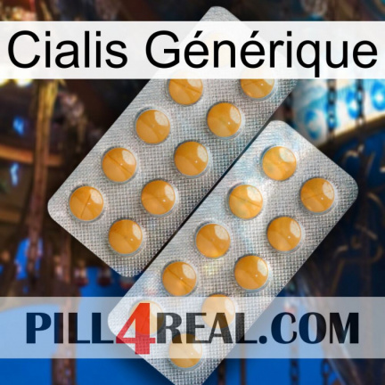 Cialis Générique levitra2
